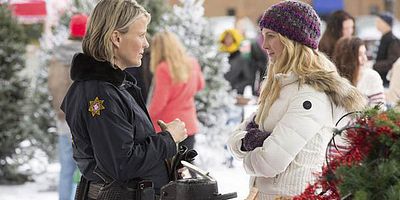 Cartel de Christmas Through Your Eyes