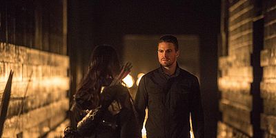 Cartel de El ascenso