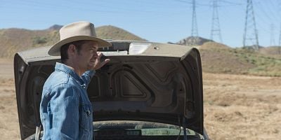 Cartel de Fate's Right Hand