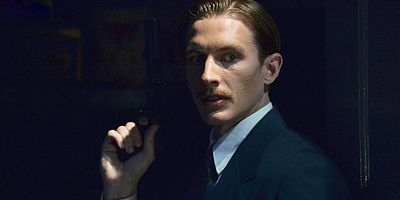 Cartel de No es el final