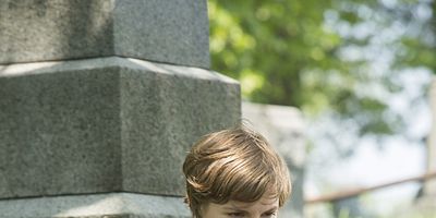 Cartel de Deep Inside