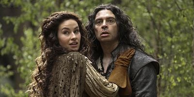 Cartel de An Ordinary Man