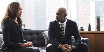 Cartel de Ya es suficiente