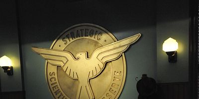 Cartel de Tiempo y Marea