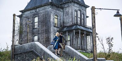 Cartel de A Death in the Family