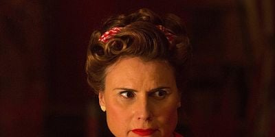 Cartel de Actuaciones sensacionales