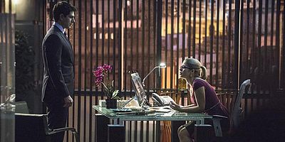 Cartel de Abandonado