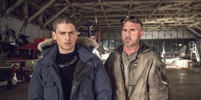 Cartel de Venganza de los Rogues