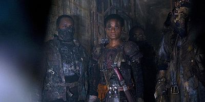 Cartel de Recuérdame