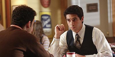 Cartel de Nelson's Sparrow