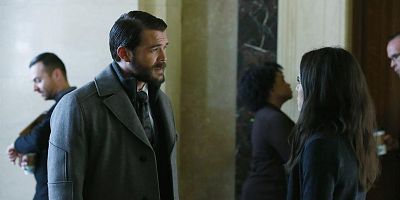 Cartel de Hola Raskolnikov