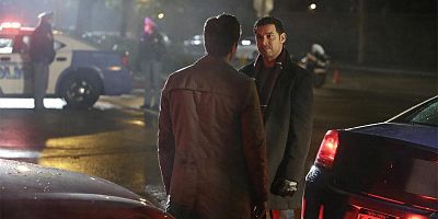 Cartel de Resurrection