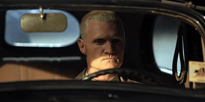 Cartel de Ataque relámpago