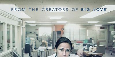 Cartel de Make Someone Happy