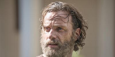 Cartel de Lo que pasó y lo que está pasando