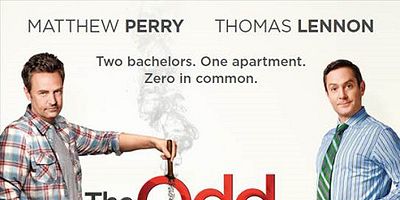 Cartel de The Ghostwriter