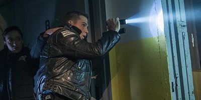 Cartel de Erin's Mom