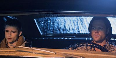 Cartel de About a Boy