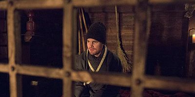 Cartel de Levantamiento