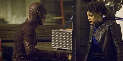 Cartel de Loco por ti