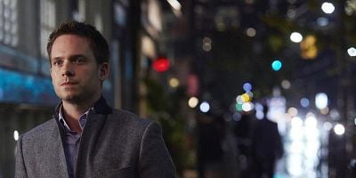 Cartel de Punto decisivo