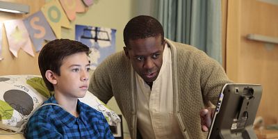 Cartel de We'll Always Have Paris