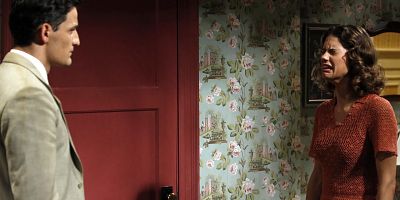 Cartel de Pecado y error