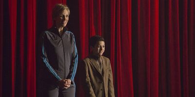 Cartel de Child Star