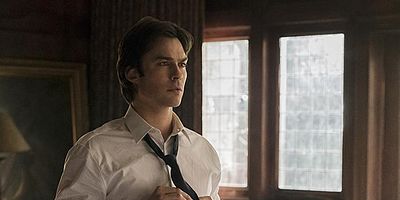 Cartel de Let her go