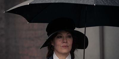 Cartel de Capítulo 5