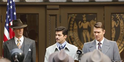 Cartel de Palabras de despedida