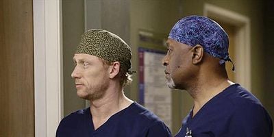 Cartel de La distancia