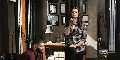 Cartel de El testimonio de Diego Muñoz