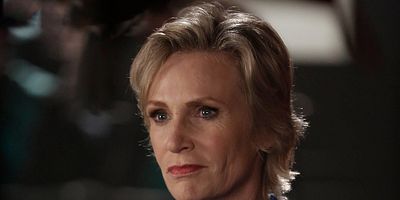 Cartel de We Built This Glee Club