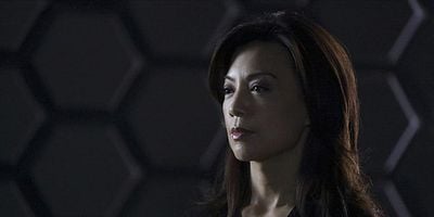 Cartel de Uno de nosotros