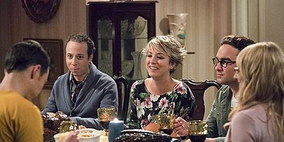 Cartel de La Tematización de las Sobras