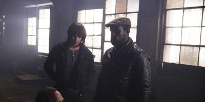 Cartel de Mutually Assured Destruction