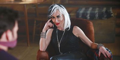 Cartel de Pobre alma