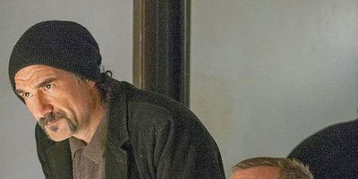 Cartel de Get Back to Even