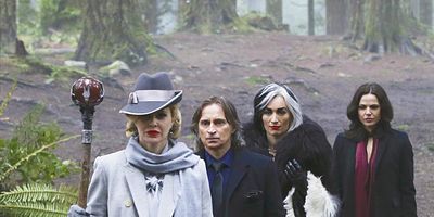 Cartel de Best Laid Plans