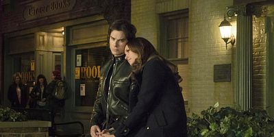 Cartel de I Never Could Love Like That