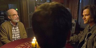 Cartel de Inside Man