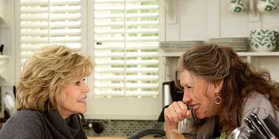 Cartel de Los secretos