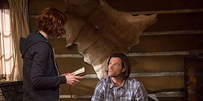 Cartel de Book Of The Damned