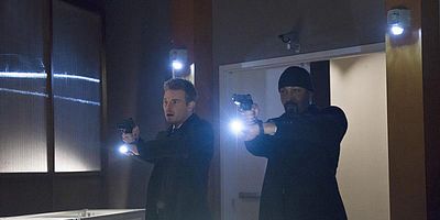 Cartel de Equipo superestrella