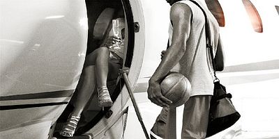 Cartel de In the Offing