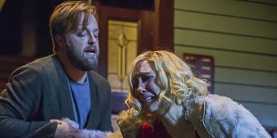 Cartel de Norma Louise