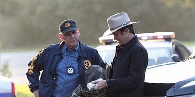 Cartel de The Promise