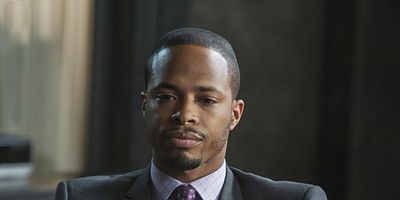 Cartel de Sólo un proyecto de ley