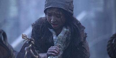 Cartel de From Within